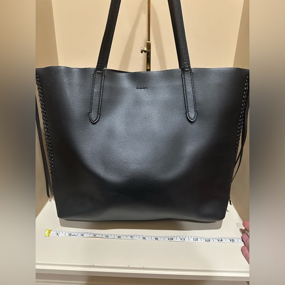 RARE Coach x Chelsea Animation Tattoo Tote Bag - Picture 8 of 12